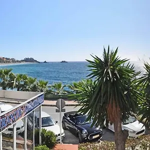 Arrayanes Playa Hotell